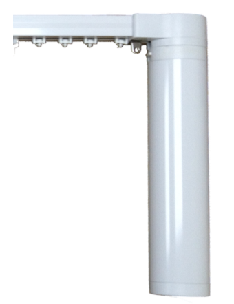 M500 皮帶式電動窗簾(RF,RS-485 or Z-Wave)