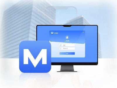 社區本地設備管理系統 SDMC-LITE, SDMC-STD, SDMC-PRO